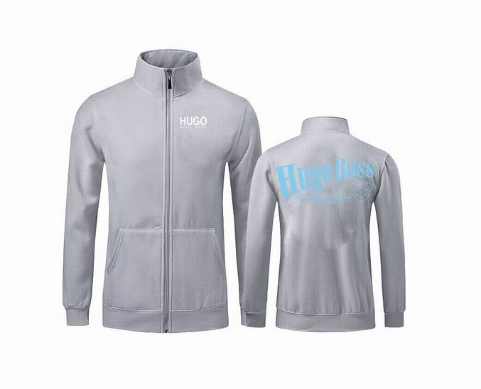 Hugo BoSS hoodie S-XXXL-173